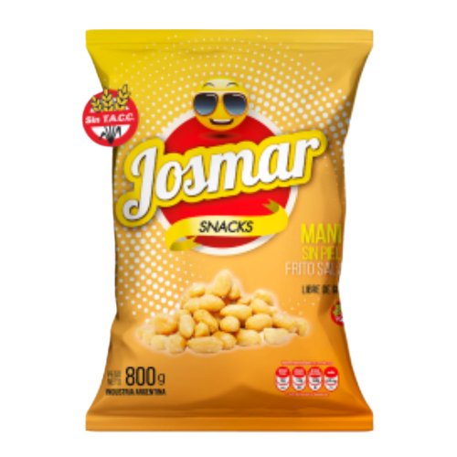 Mani Josmar 